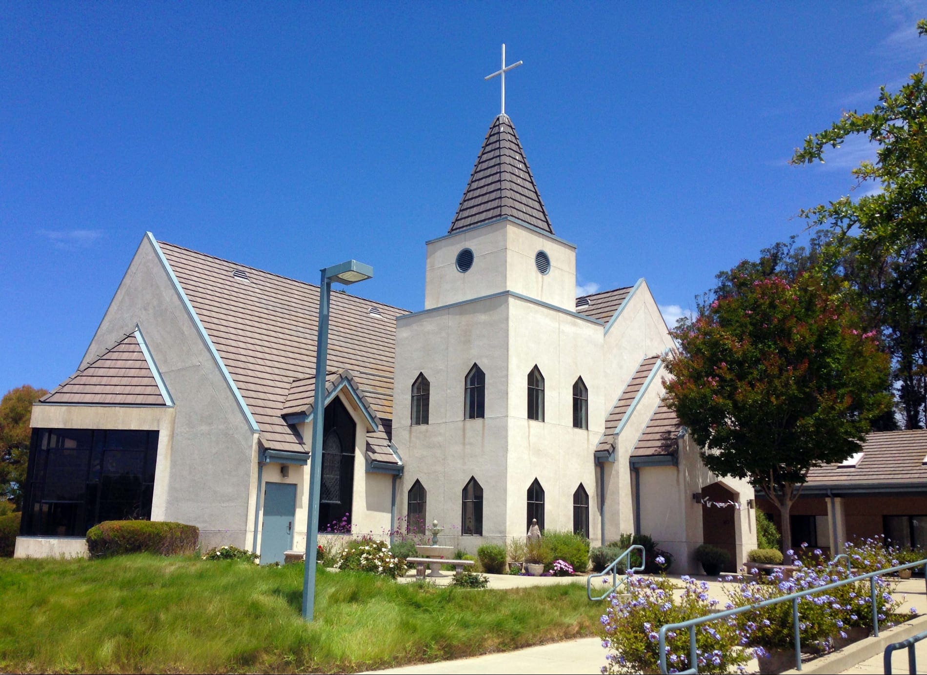 CampusStMarys